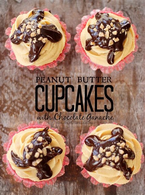 peanut-butter-cupcakes-with-chocolate-ganache-this image
