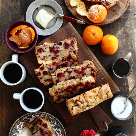 cranberry-and-coconut-bread-bakers-royale image