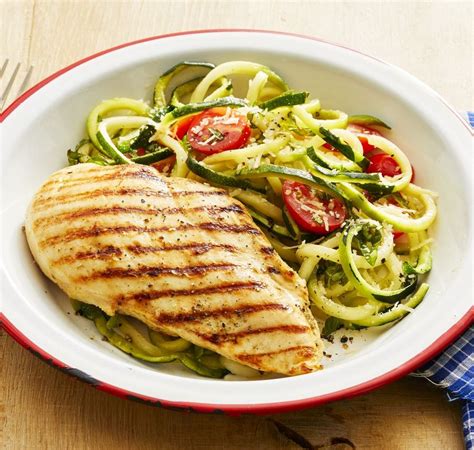grilled-chicken-with-zucchini-noodles-the-pioneer-woman image