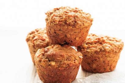 healthy-carrot-zucchini-muffins-tasty-kitchen-a image