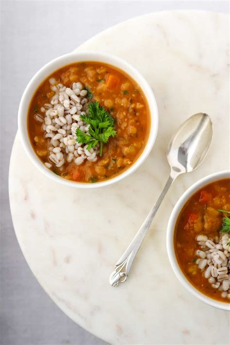 easy-vegetarian-split-pea-soup-with-barley-true-north image