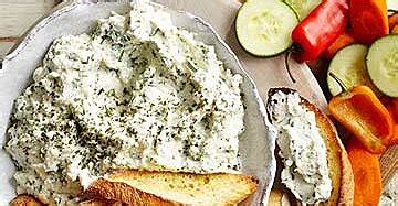 ricotta-and-parmesan-spread-midwest-living image