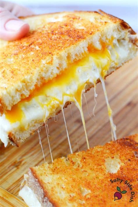 disney-grilled-cheese-recipe-salty-side-dish image