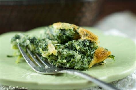 easy-spinach-souffle-recipe-living-sweet-moments image