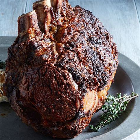 choose-a-christmas-prime-rib-recipe-to-roast-food image