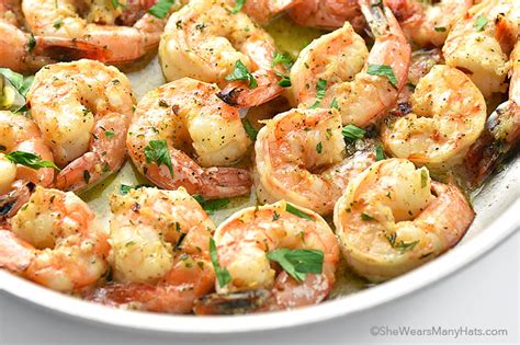 easy-garlic-shrimp-recipe-she-wears-many-hats image