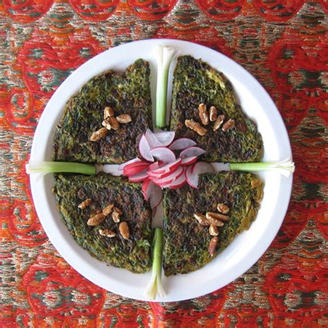 best-kookoo-sabzi-recipe-how-to-make-fresh-herb image