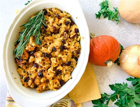 wild-rice-butternut-casserole-with-cranberries-and image