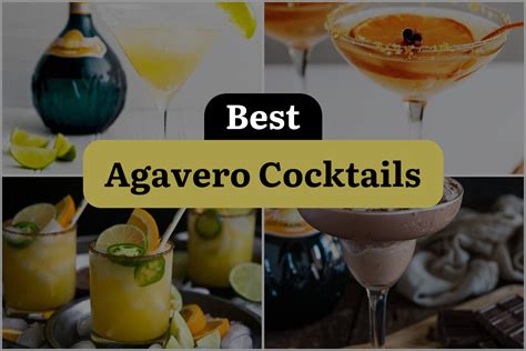 5-agavero-cocktails-to-shake-up-your-world image