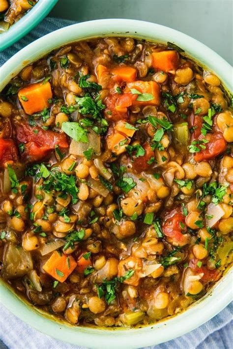 best-instant-pot-lentil-soup-recipe-how-to-make image