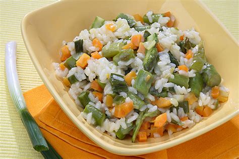 vegetable-rice-recipes-cdkitchen image