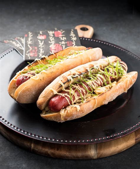 japadog-style-terimayo-hot-dog-glebe-kitchen image