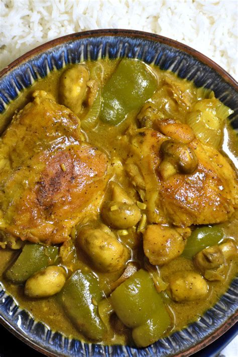 south-african-chicken-curry-gypsyplate image