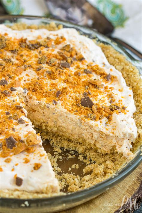 epic-no-bake-butterfinger-cheesecake-pie-call-me image