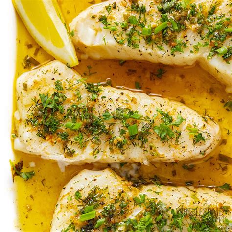 baked-halibut-tender-flaky-in-20-minutes image