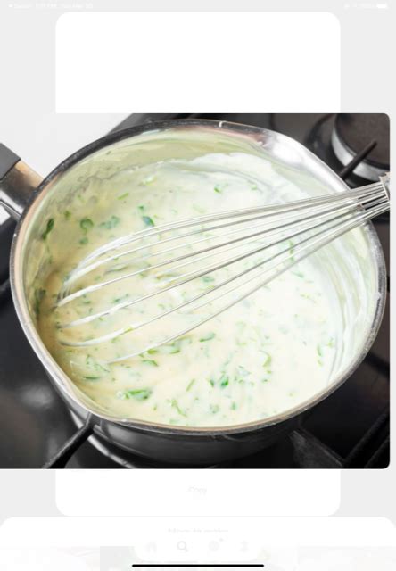 danish-parsley-sauce-persillesovs-kimbos-comfort image