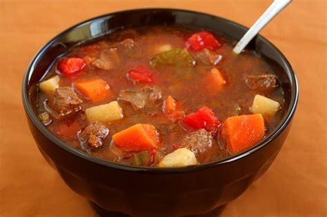 steak-soup-vegetable-beef-soup-recipe-gimme image
