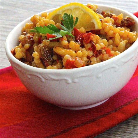 best-couscous-recipes-to-complete-the-meal image