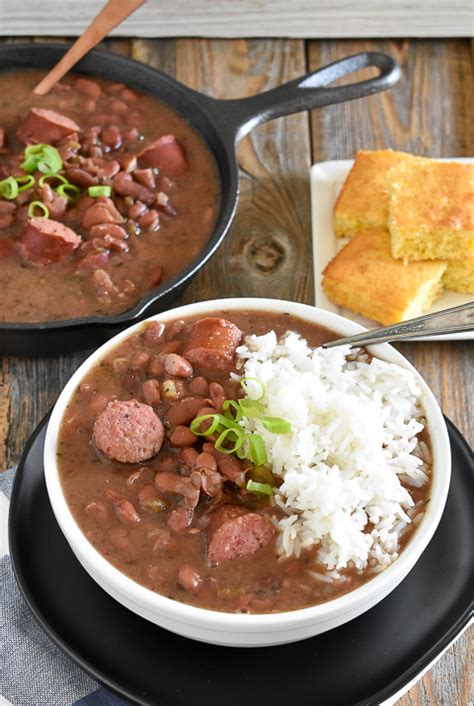 slow-cooker-new-orleans-red-beans-rice-casablanca image