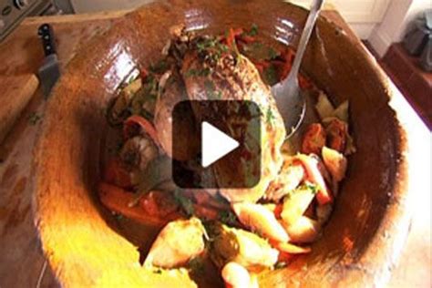 spanish-chicken-pot-roast-recipe-lovefoodcom image