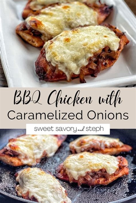 bbq-chicken-with-caramelized-onions-sweet image