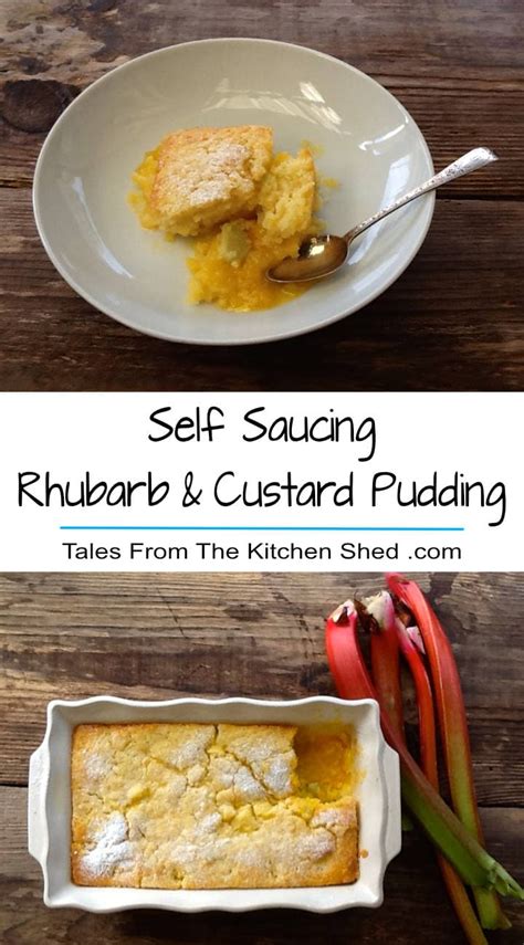 self-saucing-rhubarb-custard-pudding-tales-from image