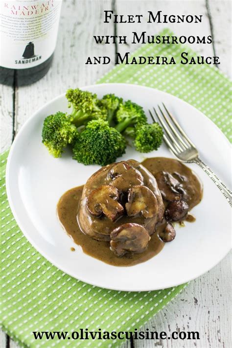 filet-mignon-with-mushrooms-and-madeira-sauce image