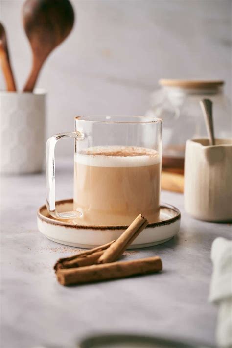 the-best-copycat-starbucks-chai-tea-latte image