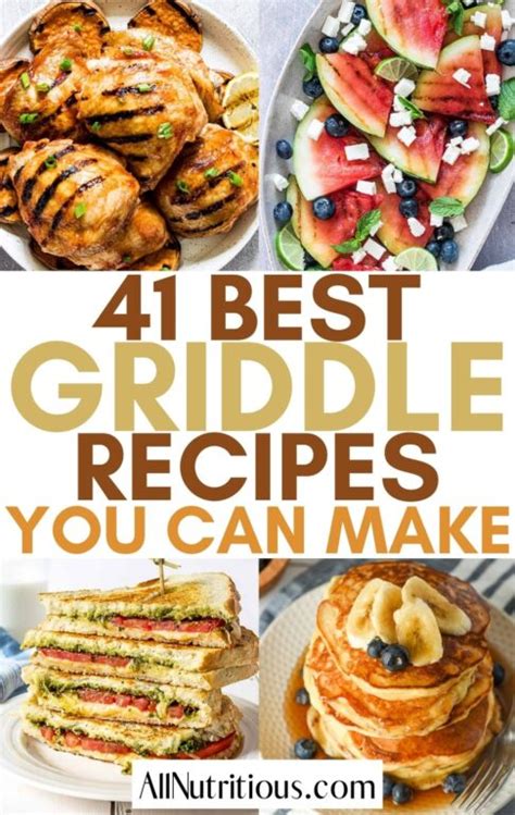 41-best-griddle-recipes-anyone-can-make-all image