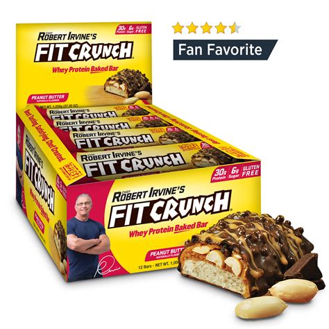 protein-bars-fitcrunch image