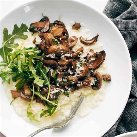 oven-risotto-with-garlic-roasted-mushrooms-and image