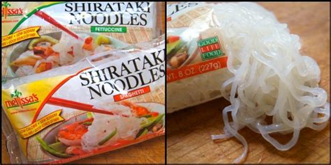 shirataki-noodles-recipe-with-chicken-cooking-on-the image
