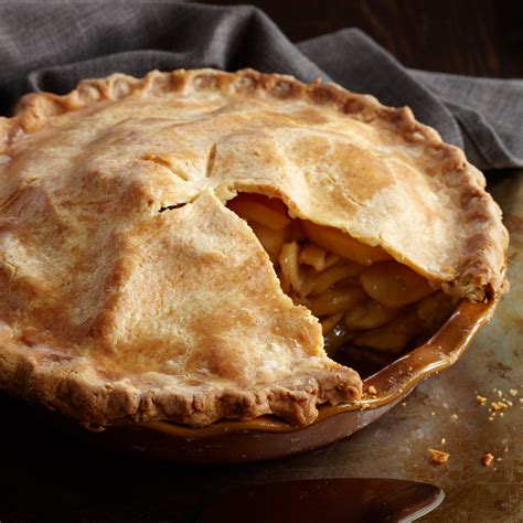 deep-dish-apple-pie-with-a-cheddar-crust-food-wine image