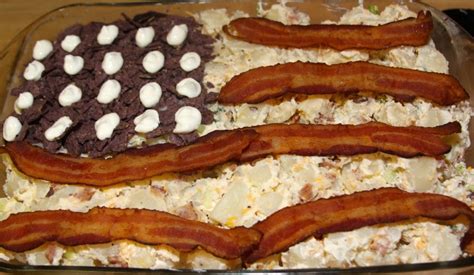 patriotic-american-flag-potato-salad-for-the-love-of image