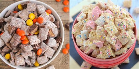 28-best-puppy-chow-recipes-ideas-for-muddy-buddies image