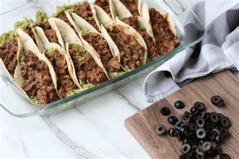 oven-baked-tacos-recipe-leftovers-tips-swaps image