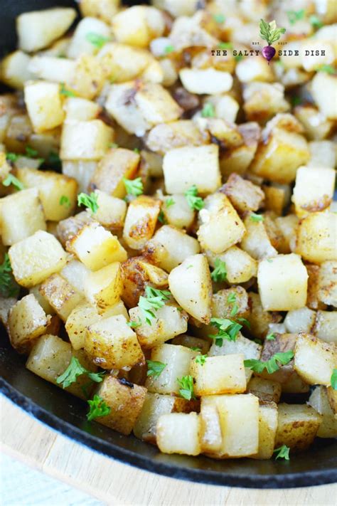 country-potatoes-crispy-skillet-fried-easy-side-dishes image