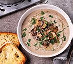 easy-mushroom-soup-mushroom-soup-recipe-tesco image