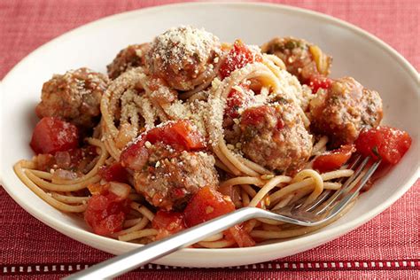 meatballs-spaghetti-my-food-and-family image
