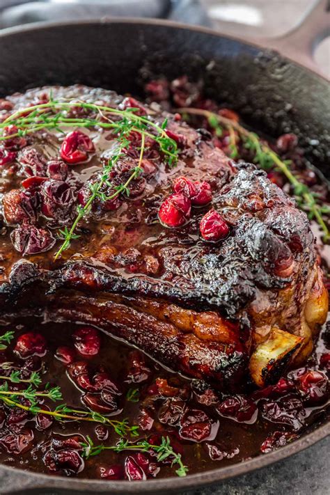 cranberry-balsamic-roast-beef-olivias-cuisine image