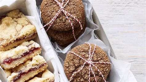 triple-ginger-molasses-cookies-giant-food image