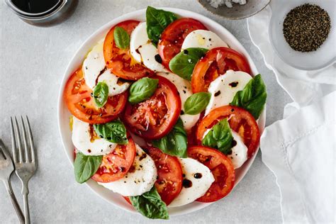 caprese-salad-recipe-classic-italian-salad-downshiftology image