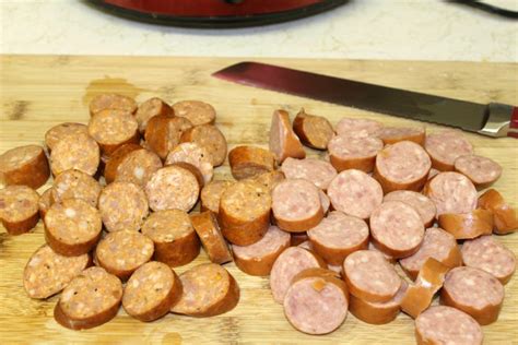 cajun-sausage-red-beans-recipe-teaspoon-of-goodness image