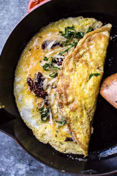 simple-california-style-omelet-half-baked-harvest image