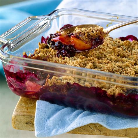 blueberry-peach-crumble-all-bran image