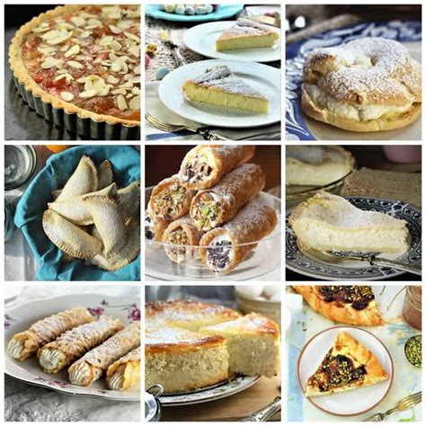 9-best-italian-desserts-with-ricotta-mangia-bedda image