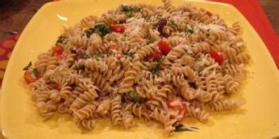 best-spiral-pasta-recipes-food-network-canada image