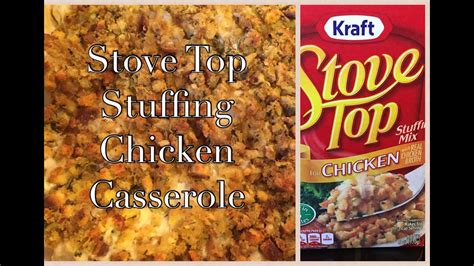 stove-top-stuffing-chicken-bake-casserole-kraft image