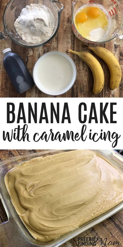 simple-banana-cake-recipe-with-bonus-easy-caramel image