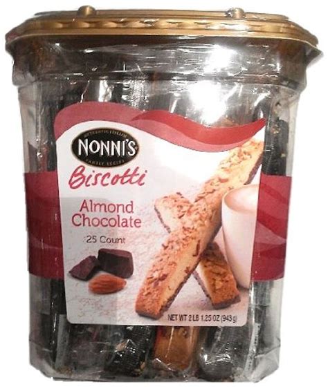 nonnis-cioccolati-biscotti-25-ctne-wt-3325-oz image